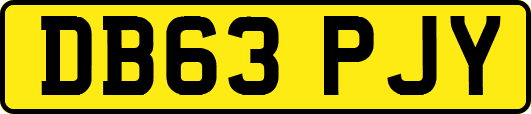 DB63PJY