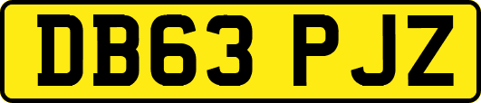 DB63PJZ