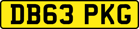 DB63PKG
