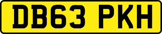 DB63PKH