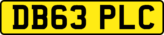 DB63PLC