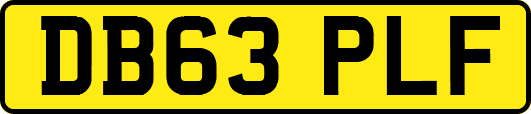 DB63PLF