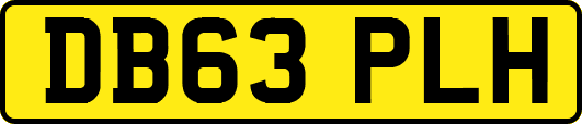 DB63PLH