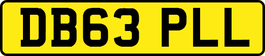 DB63PLL