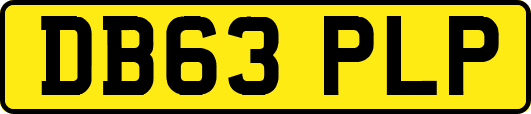 DB63PLP