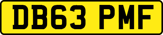 DB63PMF