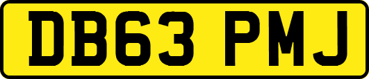 DB63PMJ