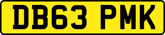 DB63PMK