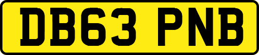 DB63PNB