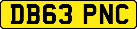 DB63PNC