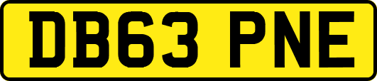 DB63PNE
