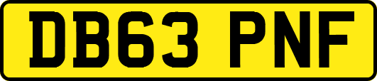 DB63PNF