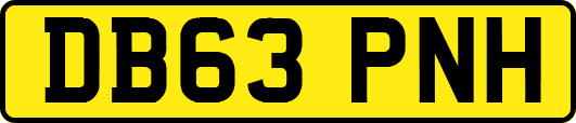DB63PNH