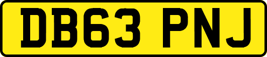 DB63PNJ