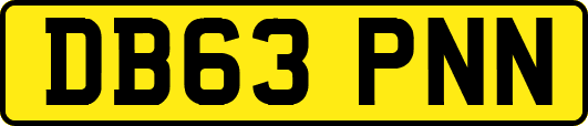 DB63PNN