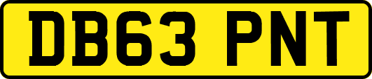 DB63PNT