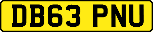 DB63PNU