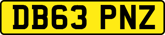 DB63PNZ