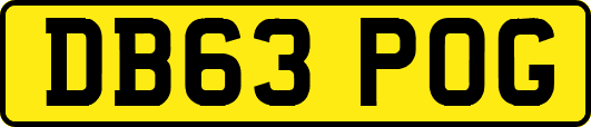 DB63POG