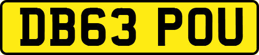 DB63POU