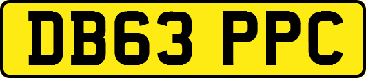 DB63PPC