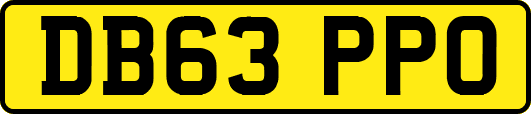 DB63PPO