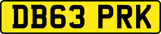 DB63PRK