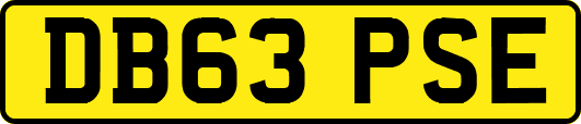 DB63PSE