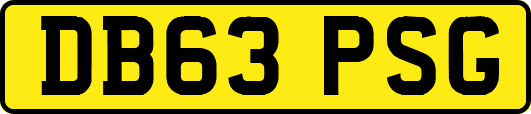 DB63PSG