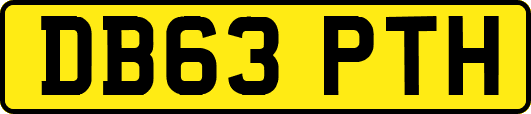 DB63PTH