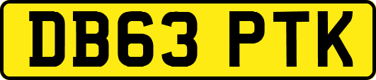 DB63PTK