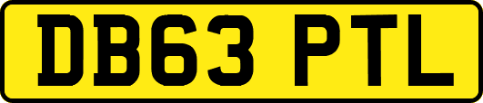 DB63PTL