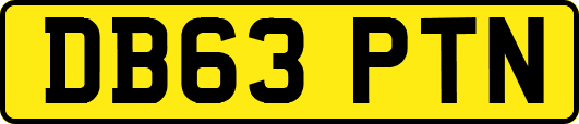 DB63PTN