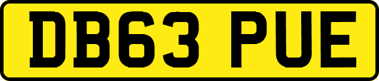 DB63PUE