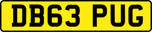 DB63PUG