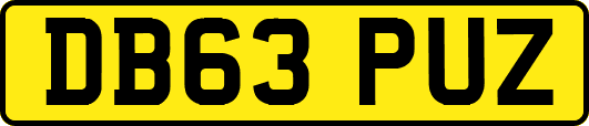 DB63PUZ