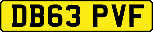 DB63PVF