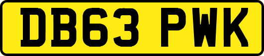 DB63PWK