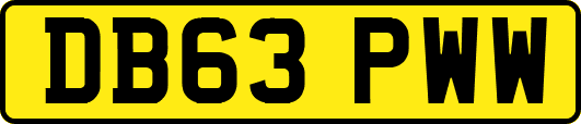 DB63PWW