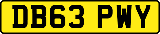 DB63PWY