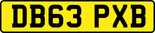 DB63PXB