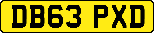 DB63PXD