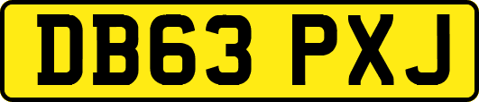 DB63PXJ