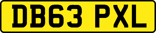 DB63PXL