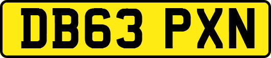 DB63PXN
