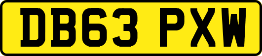 DB63PXW