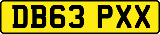DB63PXX