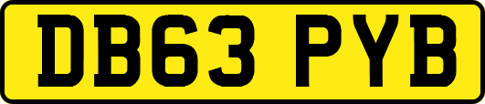 DB63PYB