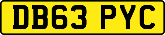 DB63PYC