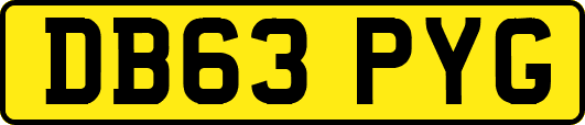 DB63PYG